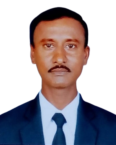 SENSEI GOPIKANTA KARMAKAR