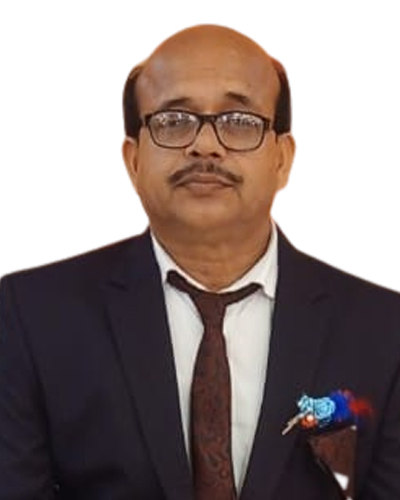 SENSEI MANI LAL BISWAS