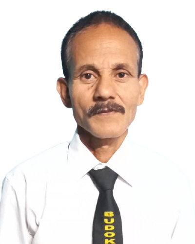 SENSEI RABINDRA NATH KARJE