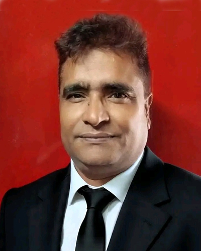 SENSEI RANJIT DUTTA