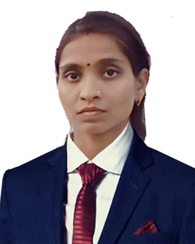 SENSEI SWAR YAMINI BHARTI