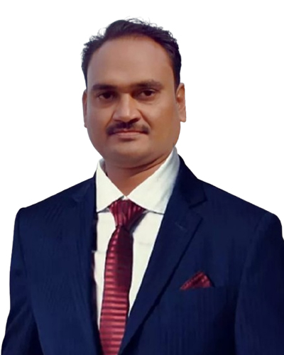 SHIHAN RAJENDRA BHARTI